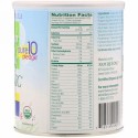 Nature's One, ベイビーズオンリーオーガニック、幼児用フォーミュラ、デイリー、12.7オンス (360 g)