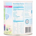 Nature's One, Baby's Only Organic（ベビーズオンリーオーガニック）、幼児用ミルク、オーガニックDHA入り粉ミルク、360g（12.7オンス）