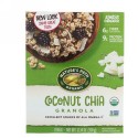 Nature's Path, オーガニックココナッツ・チアグラノーラ、12.34 oz (350 g)