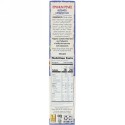 Nature's Path, オーガニック オプティマム パワー シリアル, ブルーベリー シナモン 亜麻, 14 oz (400 g)