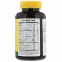 Nature's Plus, 成人用チュアブル・マルチビタミン&ミネラル、天然パイナップル味、タブレット90錠