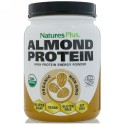 Nature's Plus, アーモンドプロテイン、1.04 lb (469.5 g) (Discontinued Item)