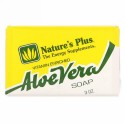 Nature's Plus, アロエベラ ソープ、 3 oz