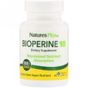 Nature's Plus, バイオペリン 10、90ベジタリアンカプセル