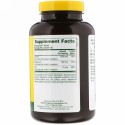 Nature's Plus, カルシウム／マグネシウム亜鉛、タブレット180粒