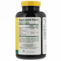 Nature's Plus, カル/マグ カプセル、180 ベジカプセル
