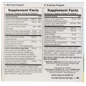 Nature's Plus, カンジダ クレンズ、7日間プログラム、2本、各28カプセル