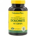 Nature's Plus, ドロマイト、 44 グレイン、タブレット 300 錠