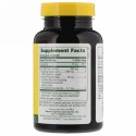 Nature's Plus, 卵黄レシチン、600 mg、ベジタリアン用カプセル90錠