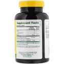 Nature's Plus, ニンニク・パセリオイル、 180ソフトジェル