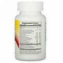 Nature's Plus, Hema-Plex, Iron, 60 Fast-Acting Softgels
