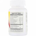 Nature's Plus, ヘマプレックス、ベジタリアンカプセル60錠