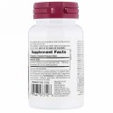 Nature's Plus, ハーバル・アクティブス、ブラックチェリー、750 mg、タブレット30 錠