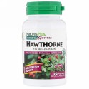 Nature's Plus, ハーバル・アクティブス、サンザシ、 150 mg、ベジキャップ60 錠 (Discontinued Item)