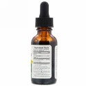 Nature's Plus, ハーバル・アクティブ, オリーブ 葉, アルコール不使用, 1 オンス (30 ml)