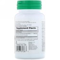 Nature's Plus, ハーブの活性物質、トケイソウ、250 mg、60植物性カプセル