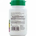 Nature's Plus, Herbal Actives, Red Wine, 500 mg, 60 Veggie Caps (Discontinued Item)