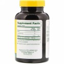 Nature's Plus, レシチン、1,200mg、ソフトジェル90錠