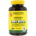 Nature's Plus, Love Bites, Multi-Vitamin & Mineral, Supplement For Children, 180 Tablets