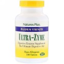 Nature's Plus, 超強力ウルトラザイム, 180 錠