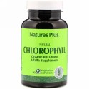 Nature's Plus, ナチュラル・クロロフィル, 90 ベジタリアンカプセル