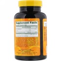 Nature's Plus, オレンジジュース Jr.®, ビタミンC サプリメント, 100 mg, 180 錠