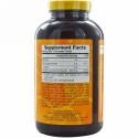 Nature's Plus, オレンジジュース,  ビタミンC サプリメント, 500 mg, 180 錠 (Discontinued Item)