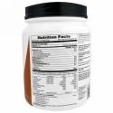 Nature's Plus, オーガニックひまわりプロテイン、555g (Discontinued Item)