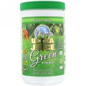 Nature's Plus, 有機ウルトラジュースグリーンパウダー、600g (Discontinued Item)