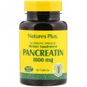 Nature's Plus, パンクレアチン、1000 mg、60錠