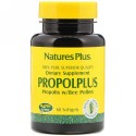 Nature's Plus, プロポルプラス、プロポリス、ビーポーレン配合 60ソフトジェル
