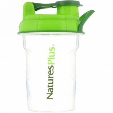 Nature's Plus, シェイカーカップ、16 oz