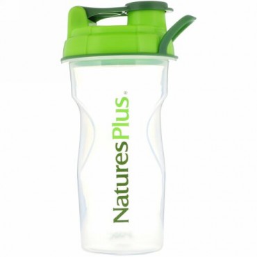 Nature's Plus, シェイカーカップ、24 oz