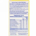 Nature's Plus, 生命の源泉（Source of Life）, アニマルパレード, ベビープレックス（Baby Plex）, 無糖マルチビタミン液滴, 天然オレンジ風味, 2液量オンス（60 ml）