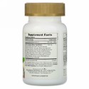 Nature's Plus, Source of Life, ガーデン, ビタミン K2, 60 ベジカプセル