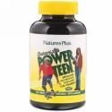 Nature's Plus, ソースオブライフ、 パワーティーン、 180錠
