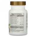 Nature's Plus, Source of Life Garden, Certified Organic B-Complex, 60 Vegan Capsules