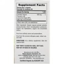 Nature's Plus, Source of Life Garden, Curcumin, 30 Vegan Capsules (Discontinued Item)