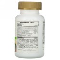 Nature's Plus, Source of Life Garden（ソースオブライフガーデン）、オーガニックボーンサポート、ビーガンカプセル120粒