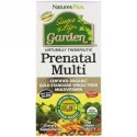 Nature's Plus, Source of Life Garden、ペアレンタルマルチ、90ビーガンカプセル (Discontinued Item)