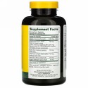 Nature's Plus, スーパーC コンプレックス、植物性カプセル180粒