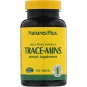 Nature's Plus, Trace-Mins、タブレット 180錠