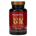 Nature's Plus, ウルトラヘア、男性＆女性用、タブレット120粒
