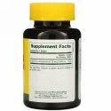 Nature's Plus, ビタミンD3、25mcg（1,000IU）、ソフトジェル180粒