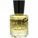 Nature's Plus, ビタミン E オイル, 14,000 国際単位, 1/2 液量オンス