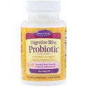 Nature's Secret, 消化ブリスプロバイオティクス（Digestive Bliss Probiotic）、30錠（特許取得済みのジェルバリア錠） (Discontinued Item)