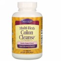 Nature's Secret, マルチハーブコロンクレンズ、275粒