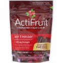 Nature's Way, ActiFruit, Cranberry Fruit Chew, 20 Soft Chews