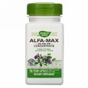 Nature's Way, Alfa-Max, Alfalfa Concentrate, 840 mg, 100 Vegan Capsules