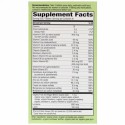 Nature's Way, Alive! Garden Goodness, Men's Multivitamin, 60 Tablets